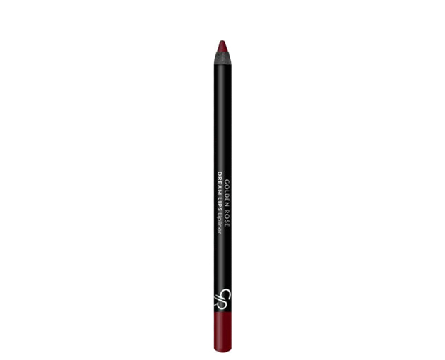 Golden Rose DREAM LIPS LIPLINER NO: 524